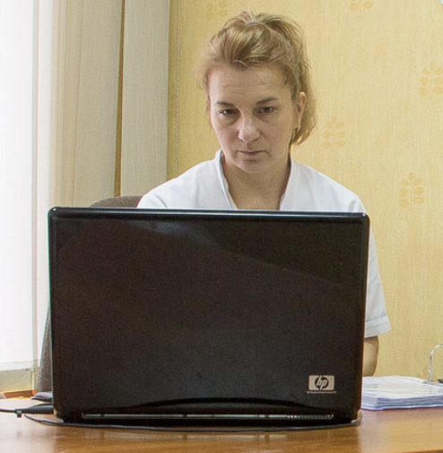 Iwona Głowacz