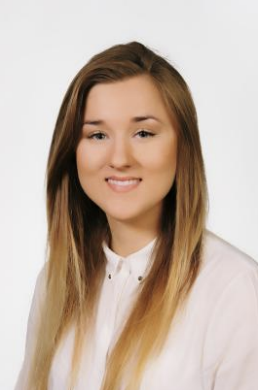 Julita Krzynówek (Wizyty online/telefon)
