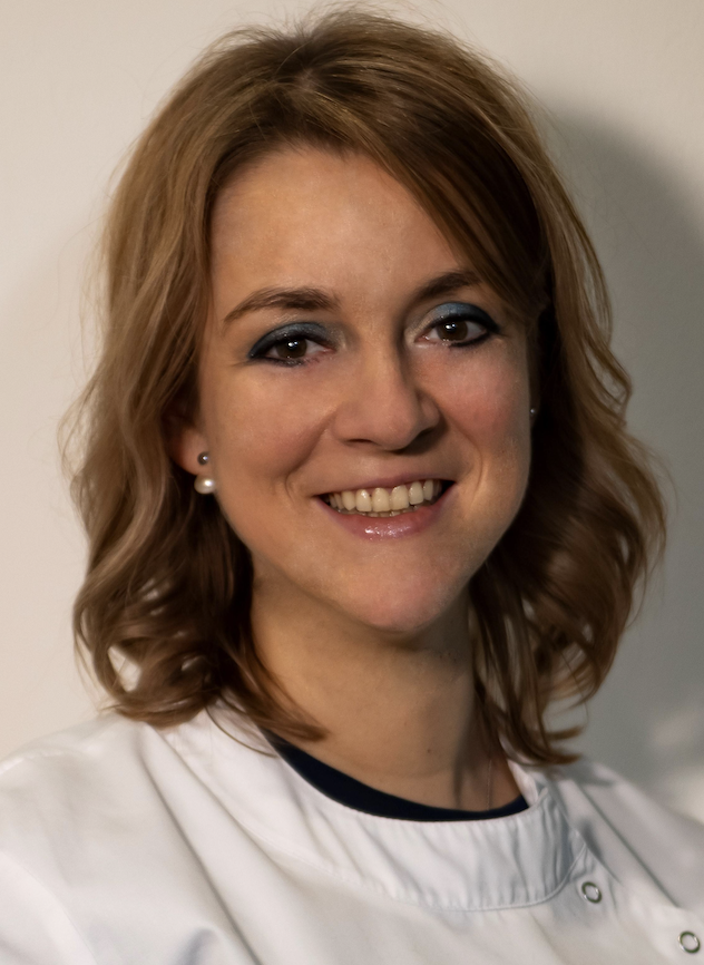 Alina Tomala