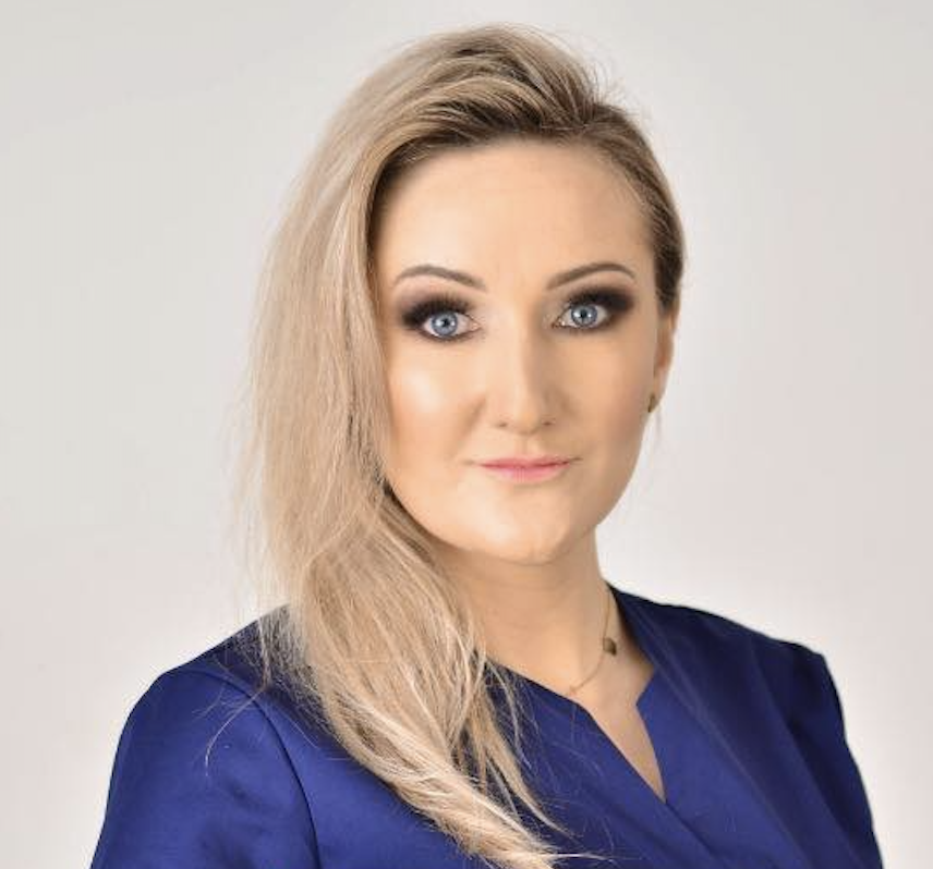 Justyna Krefta