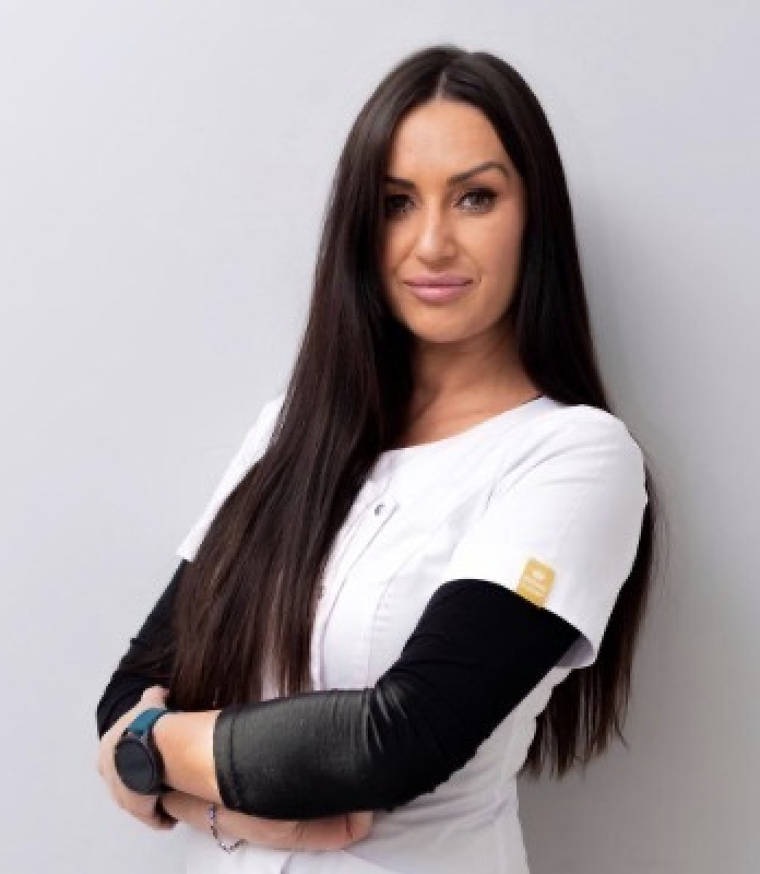 Izabela Ellward