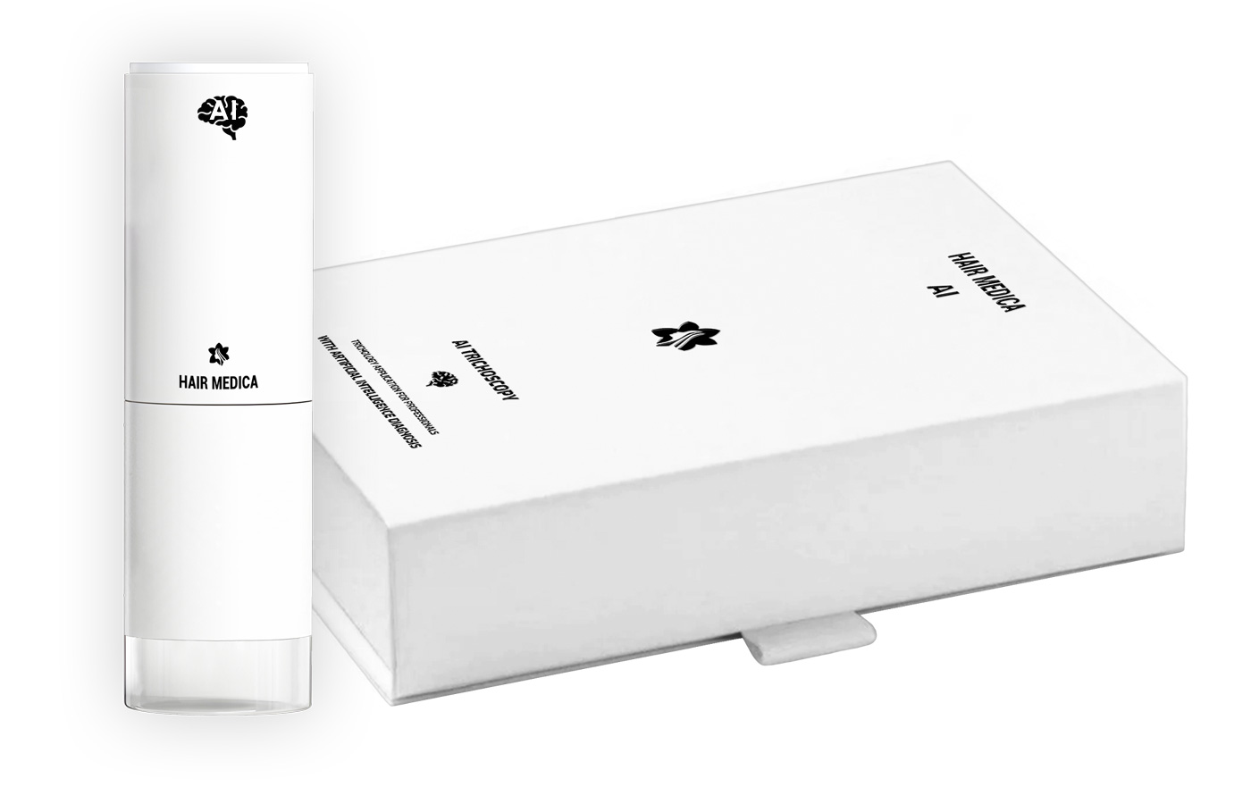 Kamera Trychologiczna Hair Medica