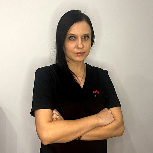 Ewelina Kula