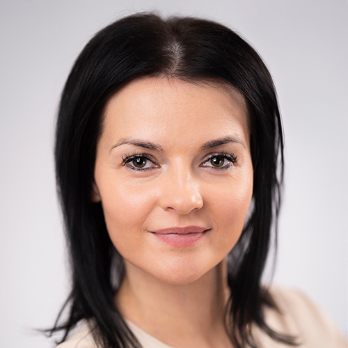 Patrycja Tabian