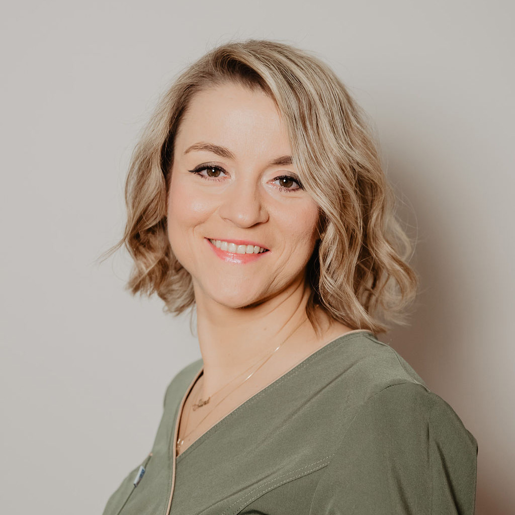 Alina Tomala