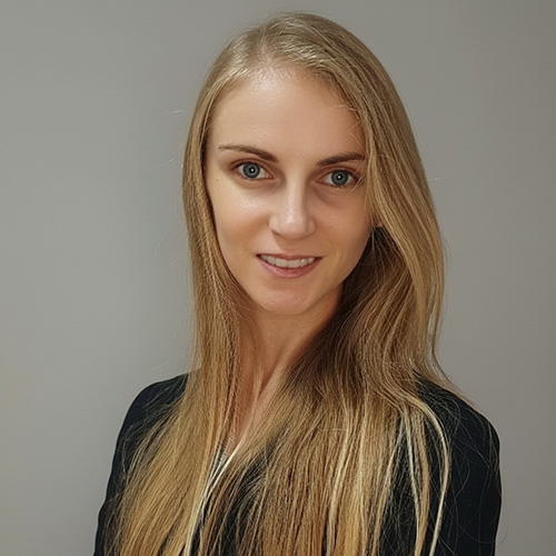 Agata Senderska
