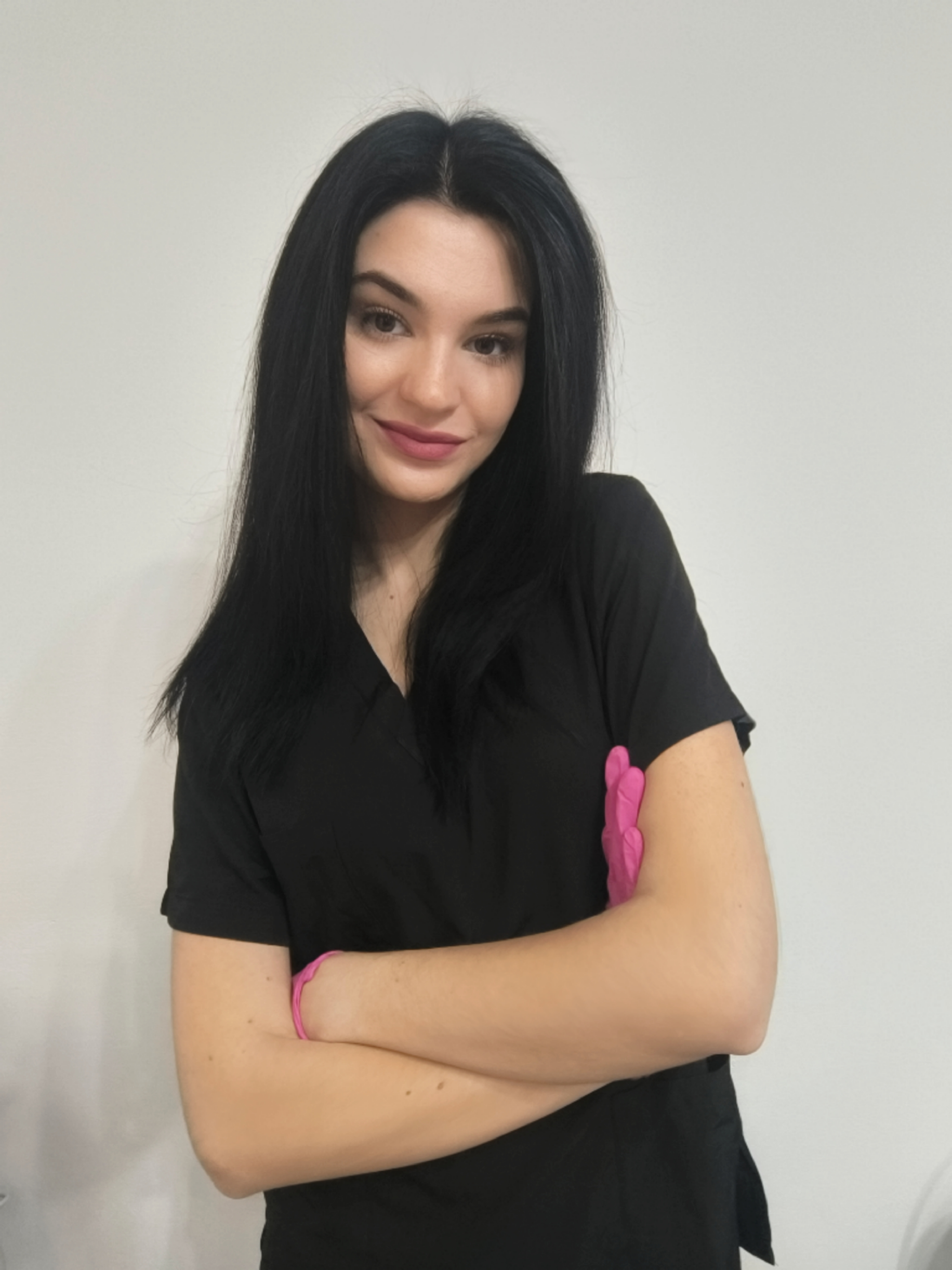 Karolina Pińkowska