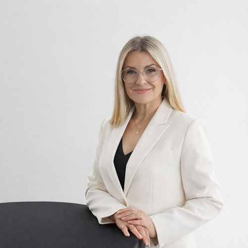 Izabela Lepert
