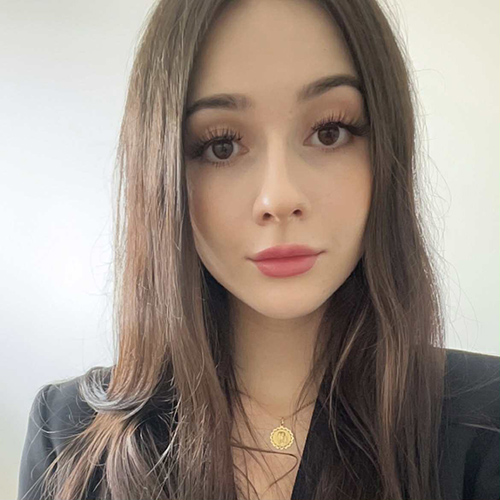 Olga Całka